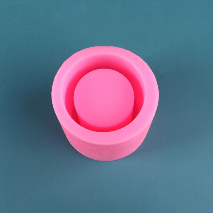 "02" Matchbox silicone mold