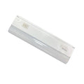 21 Inch LED Under Cabinet Light, 9W, 3CCT 3000K/4000K/5000K, 720 Lumens, Hardwired, On/Off Switch, CRI 80+, ETL Certified – Ideal for Kitchen, Pantry, Closet, Workbench, Office, Garage, and Display Lighting