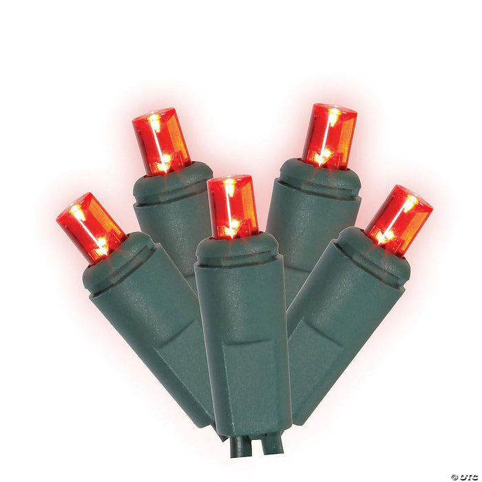 100L / Red / Each
