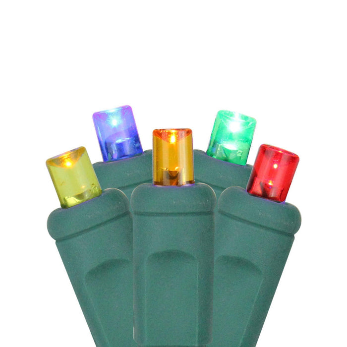 100L / Multi-Color / 24/Case