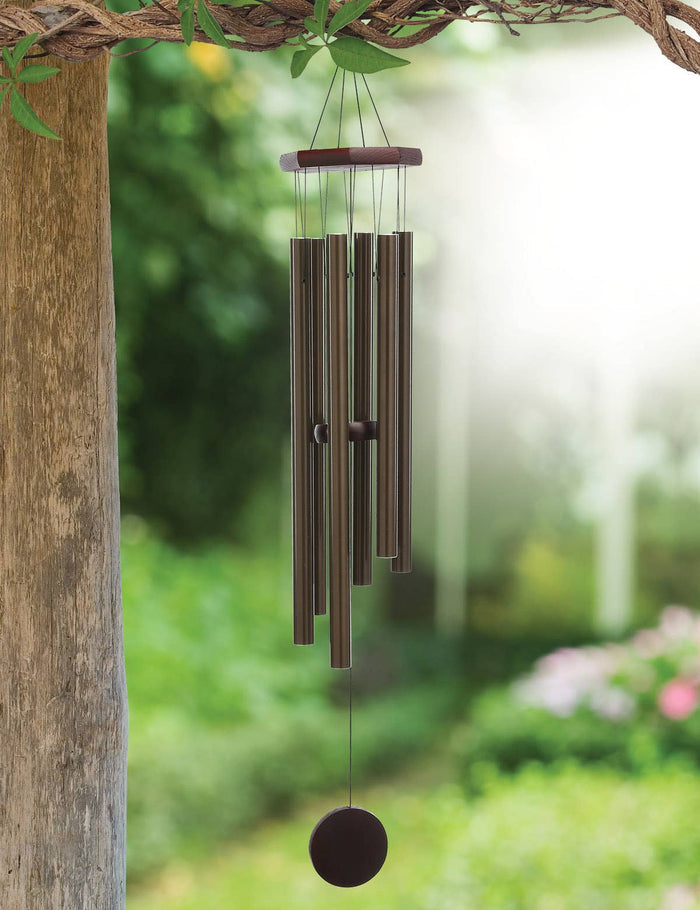 42" Peaceful Wind Chime