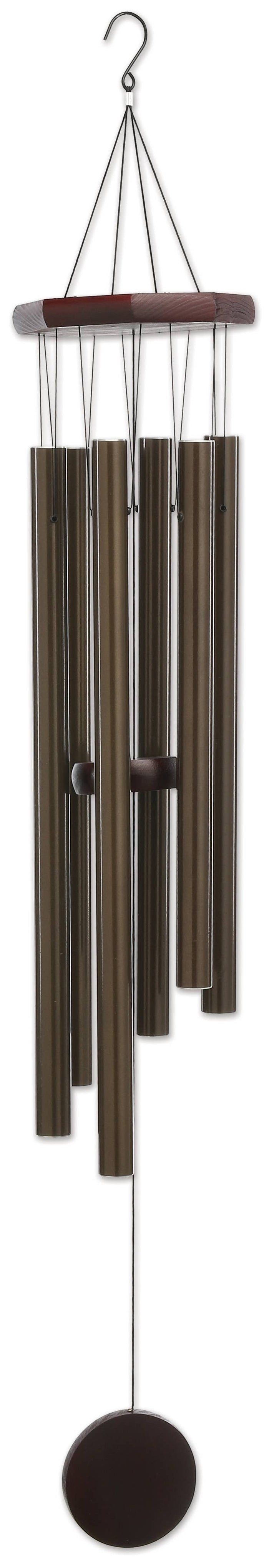 42" Peaceful Wind Chime
