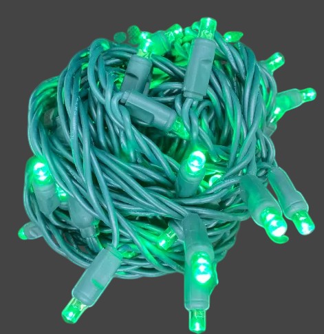 100L / Green / 24/Case