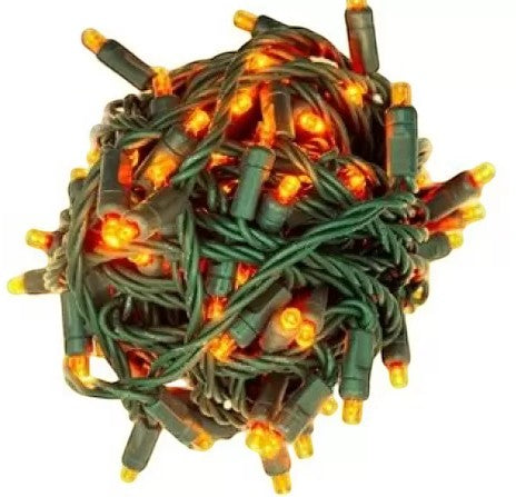 100L / Orange / 24/Case