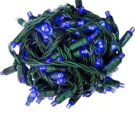100L / Blue / 24/Case