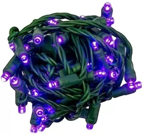 100L / Purple / 24/Case