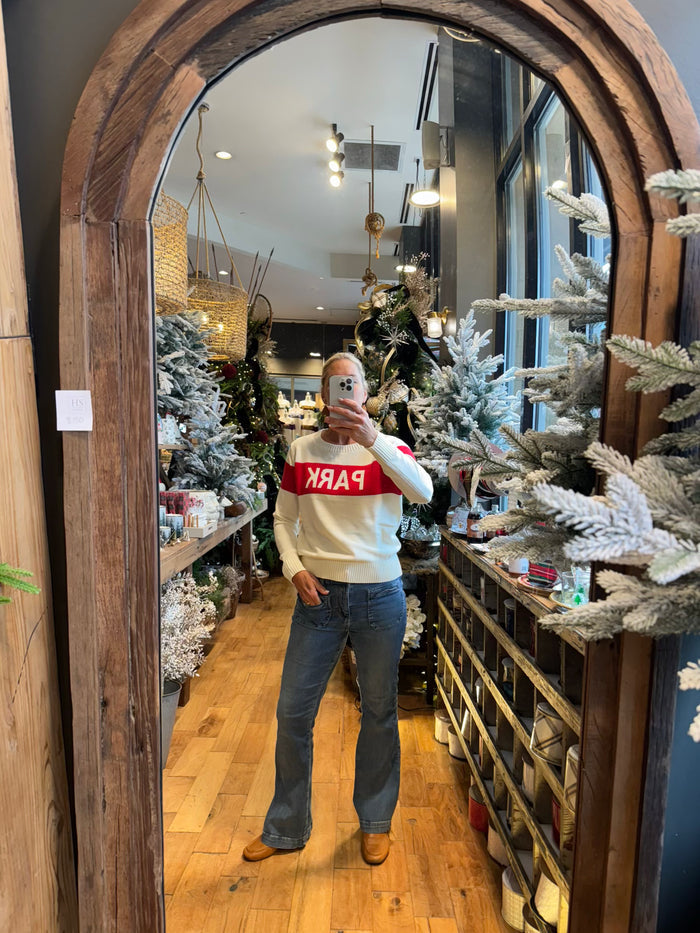 Park Sweater