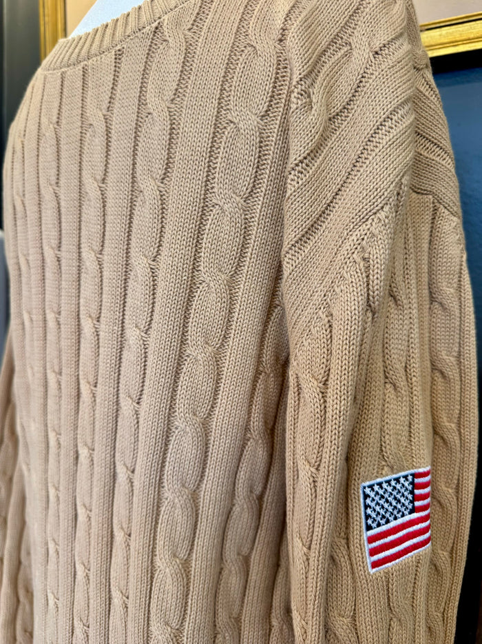 Men's Classic Sweater