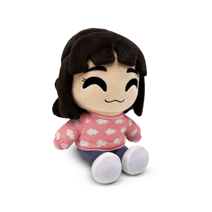 Abby Plush (9in)