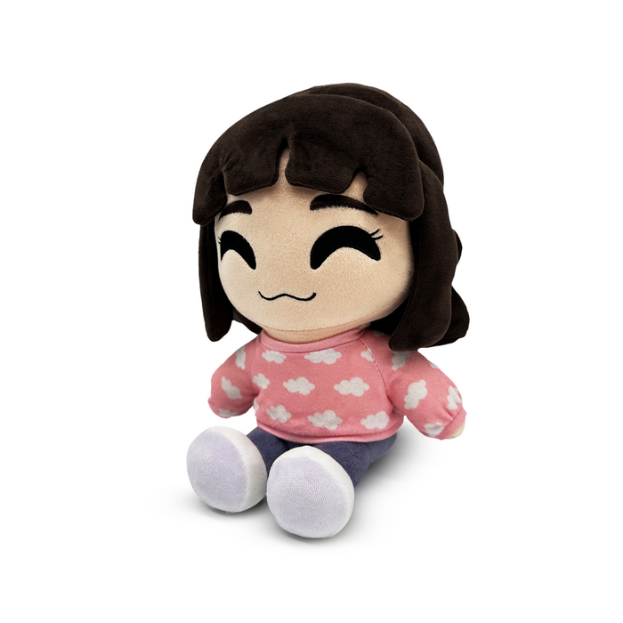 Abby Plush (9in)