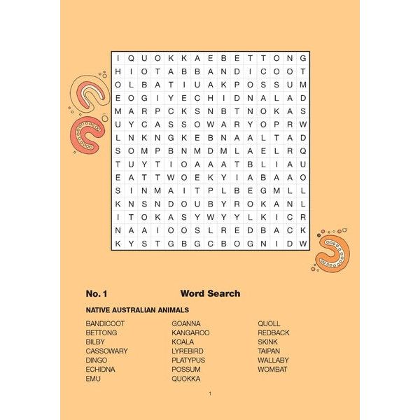adults puzzle book