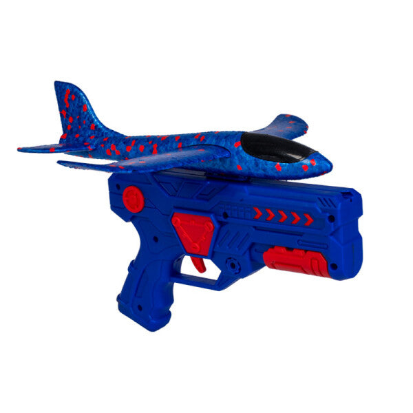 gliding plane luncher