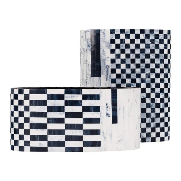 Amador Vase Collection
