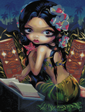 Amara And The Book