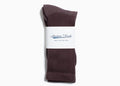 American Trench Mil-Spec Sport Sock – Mulberry