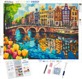Amsterdam in Bloom