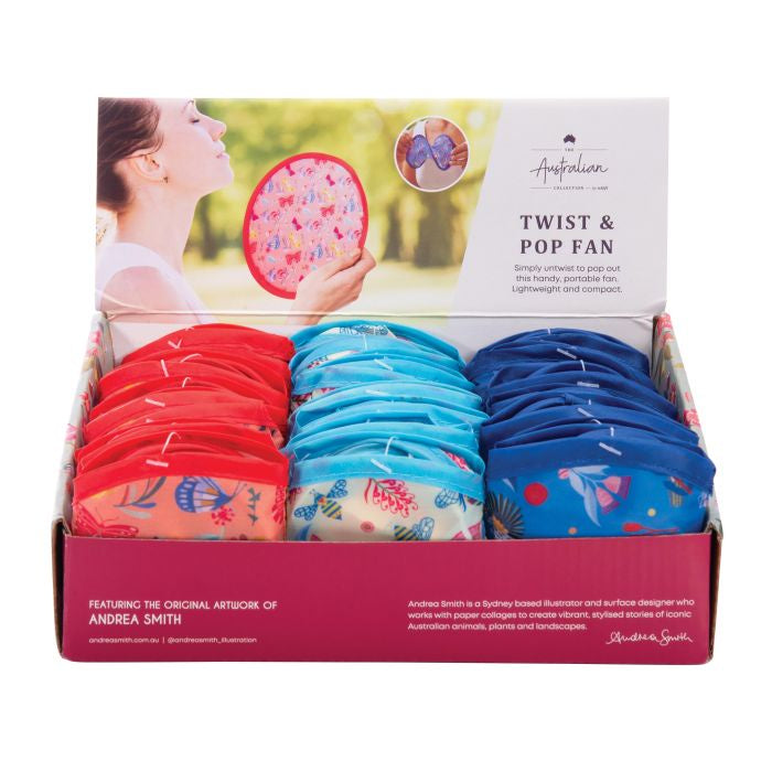Twist Fan Best Seller