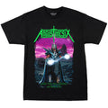 Angus McSix "Angus McSix and the All-Seeing Astral Eye" T-Shirt