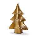 Antique Brass Metal Christmas Tree Collection