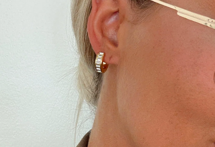 Ashley Earring