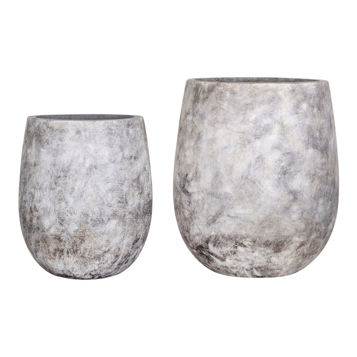 Atticus Floor Planter Collection
