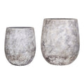 Atticus Floor Planter Collection