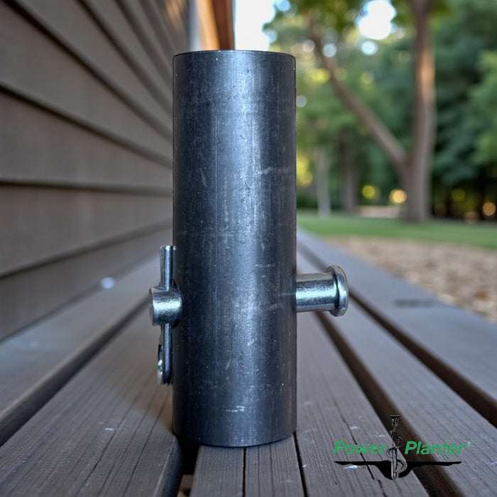 Auger Adapters