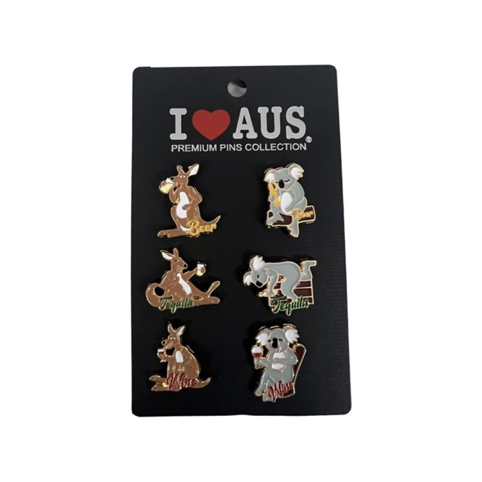 Souvenirs Australia  shop Melbourne