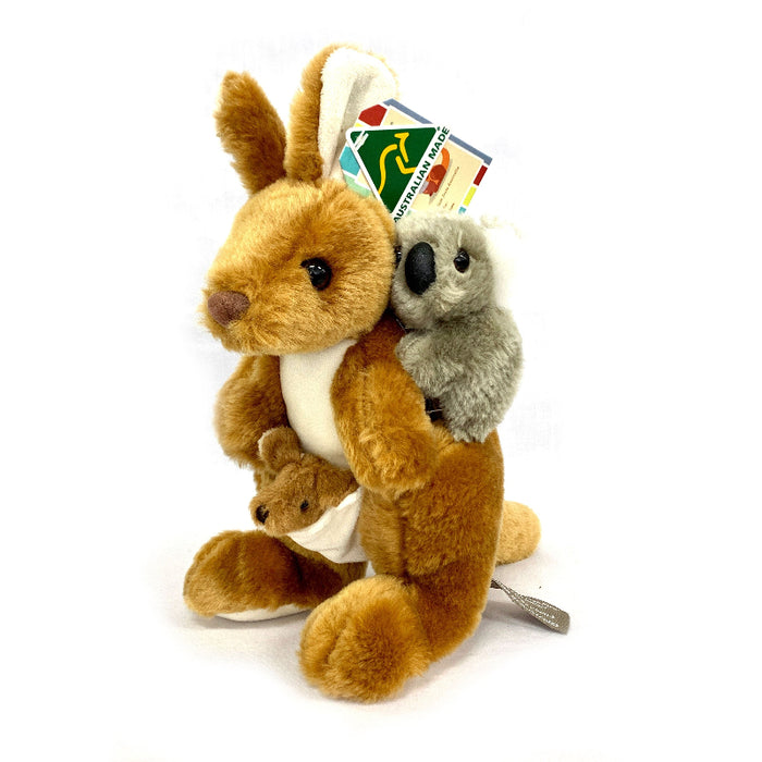 Souvenir Toy Australian Made