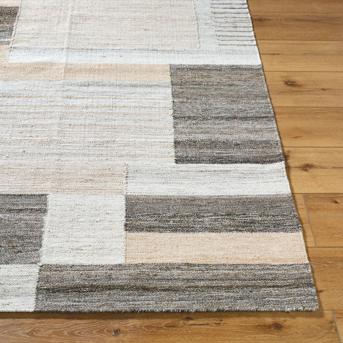 Azalea Handmade Rug