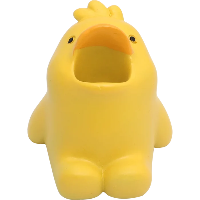 "B19" Toothbrush holder silicone mold