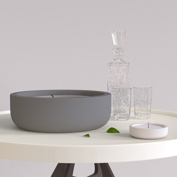 "B34" Bowl silicone mold