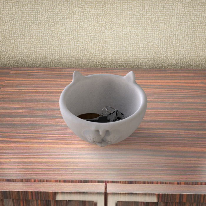 "B36" Bowl silicone mold