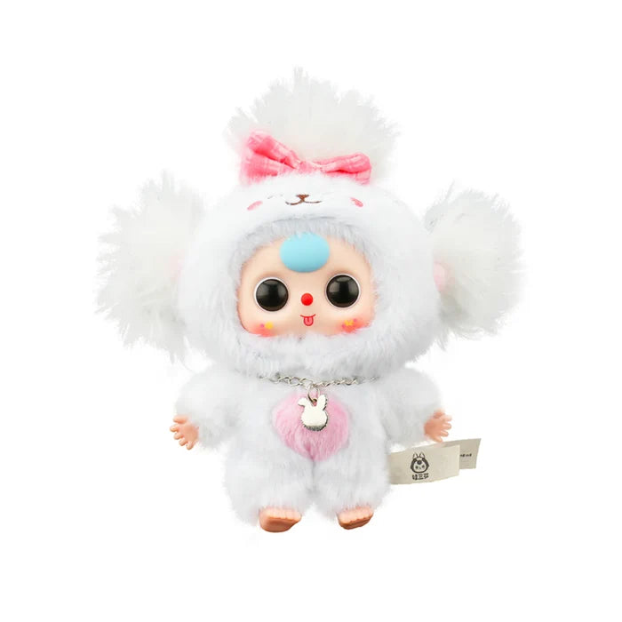 Baby Three Collectiable Toys