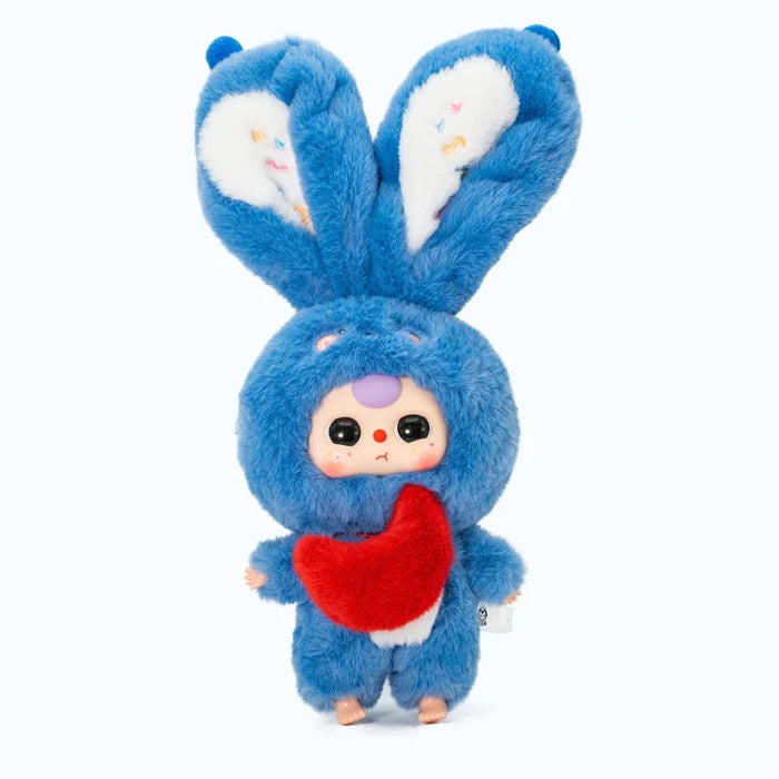 Baby Three Blind Box Trending