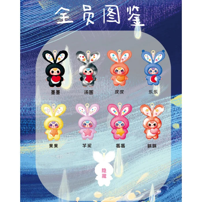 Baby Three Blind Box