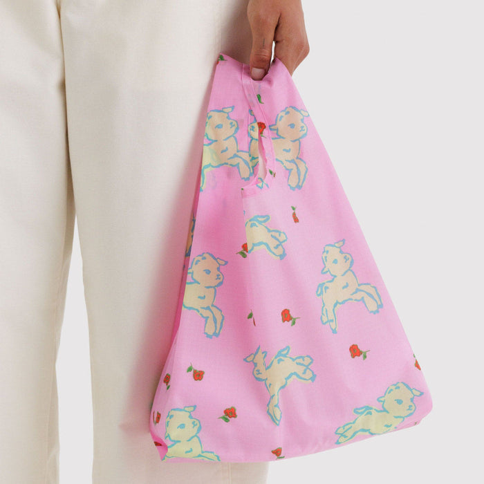 Baggu Baby Reusable Tote Bag