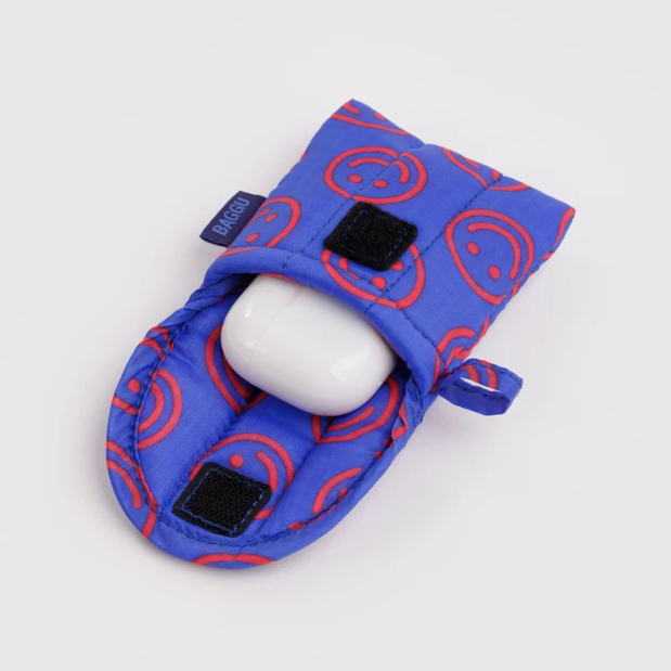 Baggu Puffy Earbuds Case