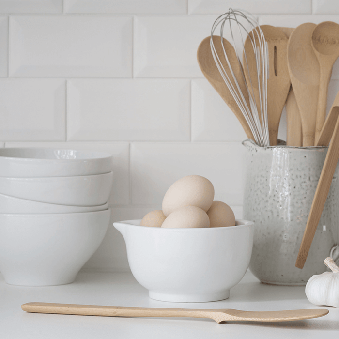 Bamboo "Give It a Rest" Spoon