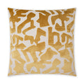 Banksy Honey Pillow