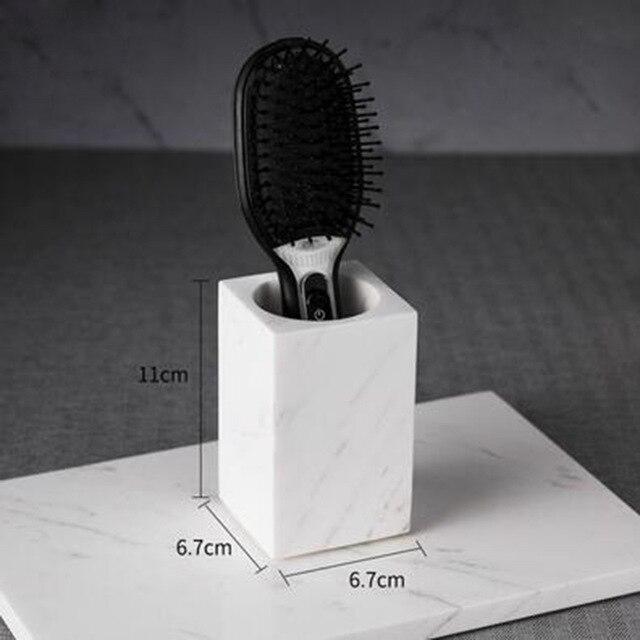 Bathroom set silicone mold - madmolds -