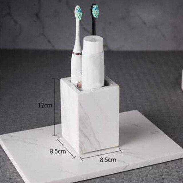 Bathroom set silicone mold - madmolds -