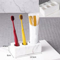 Bathroom set silicone mold - madmolds -
