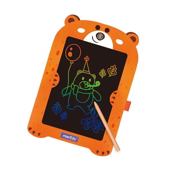 lcd eraseable doodle pad