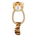 Beco Beco Rough And Tough Tiger - Large
