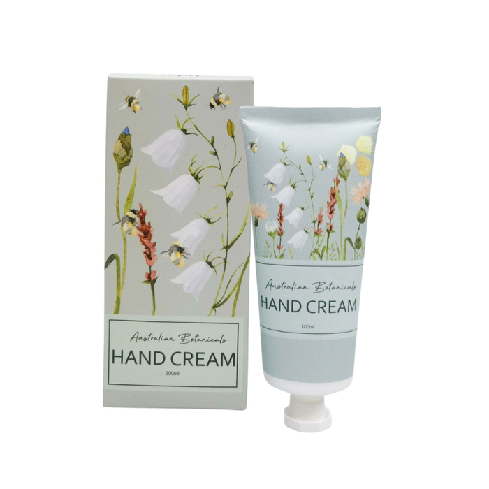 Bee Theme Hand Cream