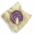 Bee's Wrap: Large, Honeycomb