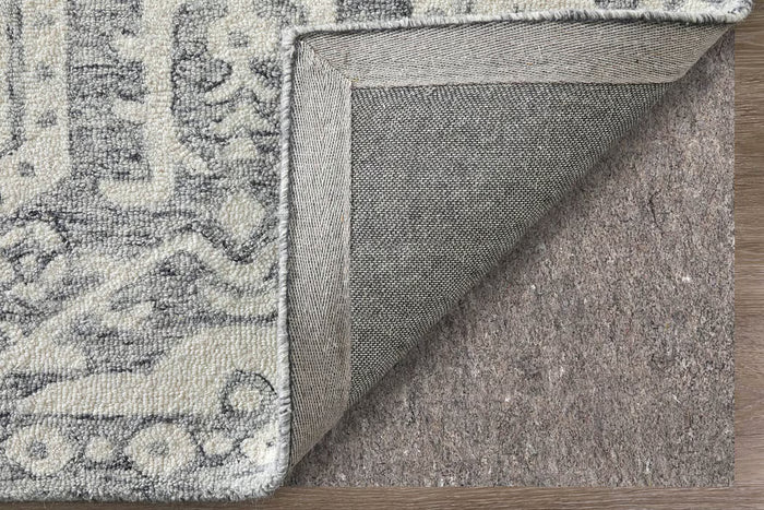 Belfort Lifestyle Rug-Gray