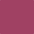 Shop the paint color CSP-440 Berry Fizz by Benjamin Moore at Anderson Paint in Ann Arbor, MI.