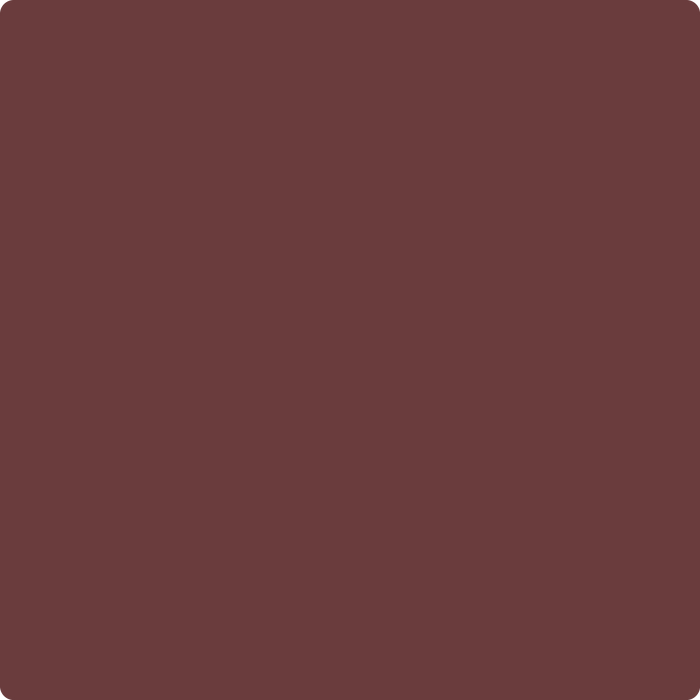 Shop the paint color CSP-445 Cascabel Chile by Benjamin Moore at Southwestern Paint Company in Houston, TX.